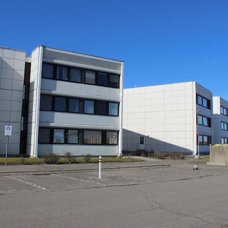 Ferienwohnung Steuerbord Φέμαρν Εξωτερικό φωτογραφία