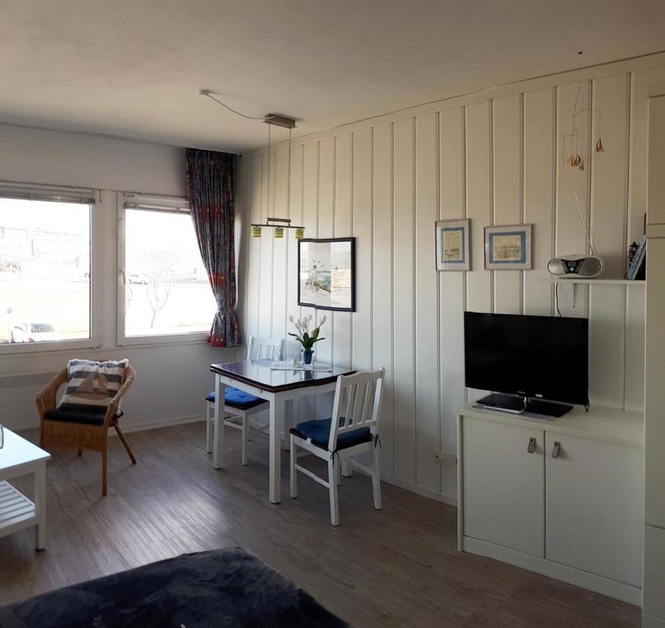Ferienwohnung Steuerbord Φέμαρν Εξωτερικό φωτογραφία