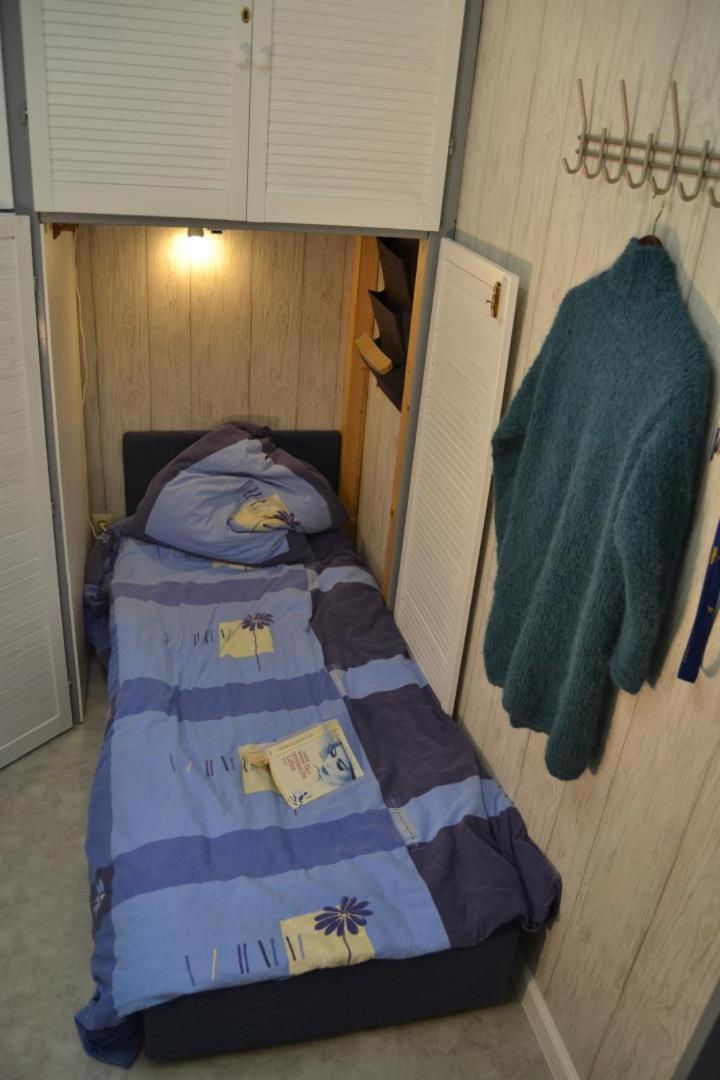 Ferienwohnung Steuerbord Φέμαρν Εξωτερικό φωτογραφία